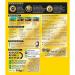 Miracle-Gro Continuous Release All Purpose Plant Food, 900g 127837