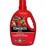 Levington Tomorite Highly Concentrated Plant Food, 2.5 Litre 127936