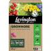 Levington Growmore All Purpose Plant Food Granules For Fruit Veg & Flowers 1.5kg 128009