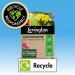 Levington Growmore Multi Purpose Plant Food 3.5kg 128017
