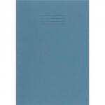 Rhino EX681339B (A4) Special Exercise Book Square (Blue) Pack of 10 EX681339B