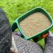 Miracle-Gro Handy Lawn Seed Spreader 128207