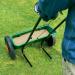 Miracle-Gro Drop Spreader Ideal for Complete 4in1 Grass Seed, Lawn Care treatments 128215
