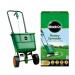Miracle-Gro Rotary Lawn Seed Spreader 128223