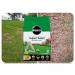 Miracle-Gro 121071 Professional Super Seed Hard Wearing Lawn Seed 200M2, 6Kg Bag 128256