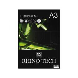 Rhino Stationery Drawing Pads