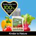 Bugclear Fruit And Veg Plant Protection Concentrate, 210ml = 10.5 Litre 128611