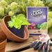 Clear Slugclear Slug & Snail Barrier, 2.5 Kg 128637