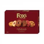 Fox's Fabulously Biscuit Selection 275g Ref A08091 128991