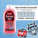 Carplan Demon Shot Screenwash Booster, 500 Ml, Creates 25 Litres Of Screen Wash 129163