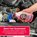 Carplan Demon Shot Screenwash Booster, 500 Ml, Creates 25 Litres Of Screen Wash 129163