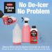 Carplan Demon Shot Screenwash Booster, 500 Ml, Creates 25 Litres Of Screen Wash 129163