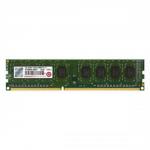 Transcend JetRam 2GB Memory Module PC3-12800 1600MHz DDR3 SDRAM Unbuffered CL11 240-pin DIMM JM1600KLN-2G