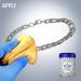 Silvo Tarnish Guard All-Purpose Metal Polish 175ml. 129460