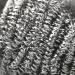Addis Fairy Original Premium Steel Wool Pot & Pan Scourers, Pack Of 3 129684