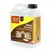 The Big Cheese Mole Repellent Liquid Includes 1m Hose & Pump 129957