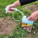 The Big Cheese Mole Repellent Liquid Includes 1m Hose & Pump 129957