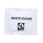 Fairtrade Sugar Sachets White Ref A07760 [Pack 1000] 130057