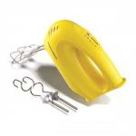 Morphy Richards Accents Hand Mixer Yellow 48547