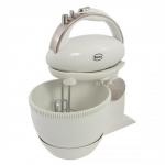 Swan 5 Speed Hand Mixer and Bowl SP10070N