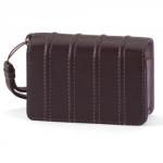 Lowepro Luxe Leather Pouch - Eggplant LP352900EU