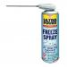 Zero In Ultra Power Freeze Spray Knockdown Insect Killer 500Ml 130211