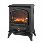 Pifco 2000w Log Effect Stove Fire PE139