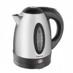Elgento 1.7 Litre Brushed Stainless Steel Kettle E10008SB