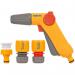 Hozelock Jet Spray Gun Starter Set 2342 130765