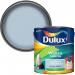 Dulux Walls & Ceilings Silk Emulsion Paint Bright Skies 1 x 2.5 Litre Tin 130948