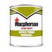 Macpherson Acrylic Primer Undercoat White 2.5 Litre Crown Trade Paints 131086