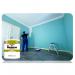 Macpherson Acrylic Primer Undercoat White 2.5 Litre Crown Trade Paints 131086