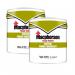 Macpherson Acrylic Primer Undercoat White 2.5 Litre Crown Trade Paints 131086