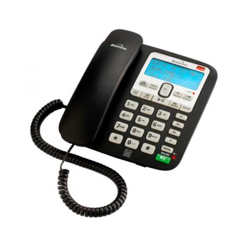 Binatone Corded Telephone with Answer Machine ACURA3000