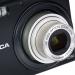 Praktica Z250 Digital Camera Kit 20MP HD Video Case and 32GB SD Card Black Ref PRA292