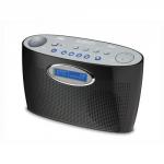 Roberts Elise Digital Radio Black Ref ELISE 