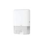 Tork Xpress Multifold Hand Towel Dispenser W302xD102xH444mm Plastic White Ref 552000 131702