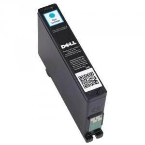 Click to view product details and reviews for Dell Series 31 Inkjet Cartridge Page Life 200pp Cyan Ref 592 11808.