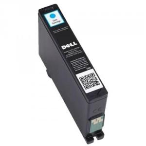 Click to view product details and reviews for Dell Series 32 Inkjet Cartridge High Yield 430pp Cyan Ref 592 11816.