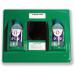 Wallace Cameron Astroplast First-Aid Emergency Eyewash Station 2 x 500ml Bottles Ref 2402028