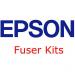 Epson Fuser Unit Customer Maintenance Parts Yield 50000 Pages Ref C13S053043 *3to5 Day Leadtime*