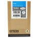 Epson T6162 Inkjet Cartridge Page Life 3500pp 53ml Cyan Ref C13T616200 *3to5 Day Leadtime*