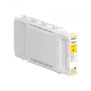Epson T692400 UltraChrome XD Yellow Ink Cartridge 110ml for SureColor