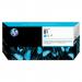 Hewlett Packard [HP] No.81 Printhead & Printhead Cleaner Cyan Ref C4951A *3to5 Day Leadtime*