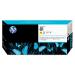 Hewlett Packard [HP] No.81 Printhead & Printhead Cleaner Yellow Ref C4953A *3to5 Day Leadtime*