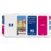 Hewlett Packard [HP} No.90 Printhead & Printhead Cleaner Magenta Ref C5056A *3to5 Day Leadtime*