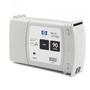 Click to view product details and reviews for Hewlett Packard Hp 90 Black Ink Cartridge 775ml For Designjet 4000.