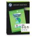 HP No.935XL Ink Cartridge Officejet Value Pack C/M/Y Plus A4 Paper Ref F6U78AE