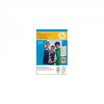 Hewlett Packard [HP] Advanced (10 x 15cm) Glossy Photo Paper Borderless (100 Sheets) 250gsm (White) Q8692A