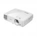BenQ MS527 Eco-friendly Projector SVGA 3300 ANSI Lumens 13000-1 Contrast Ratio Ref 9H.JFA77.13E